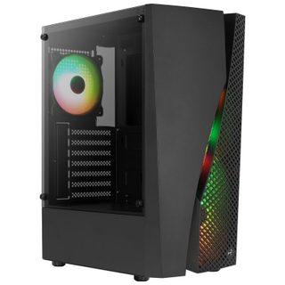 AeroCool Wave V3 Verre Trempé USB 3.0