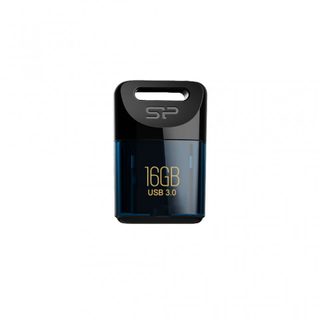 Silicon Power Jewel J06 lecteur USB flash 16 Go USB Type-A 3.2 Gen 1 (3.1 Gen 1) Bleu