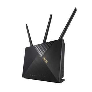 Routeur Wi-Fi 6 LTE Asus 4G-AX56