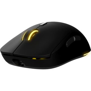 Forgeon Darrowspike RGB Souris de jeu sans fil 19 000 DPI Noir