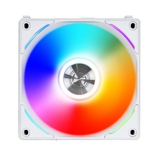 Lian Li Lian-Li UNI Fan AL120 Ventilateur Supplémentaire 120mm