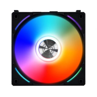 Lian Li Lian-Li UNI Fan AL120 Ventilateur supplémentaire 120 mm
