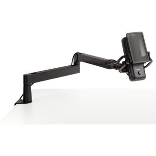 Elgato Wave Mic Arm LP Bras articulé de qualité studio