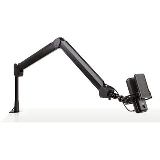 Elgato Wave Mic Arm High Rise Suspension Bras Articulé