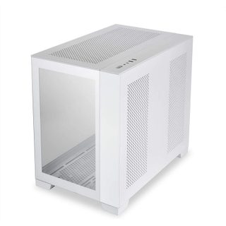Lian Li Lian-Li O11 Dynamic Mini Verre Trempé USB-C/3.1