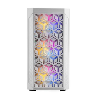 Mars Gaming MCMESH Micro ATX USB 3.0