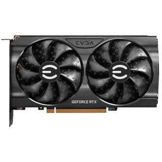 Evga GeForce RTX 3060 Ti XC GAMING LHR 8 Go GDDR6