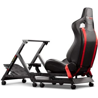 Cockpit de piste GT Next Level Racing