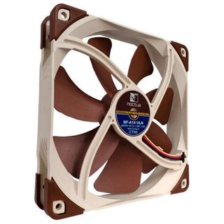Noctua NOC-NF-A14-ULN Boitier PC Ventilateur 14 cm 1 pièce(s)
