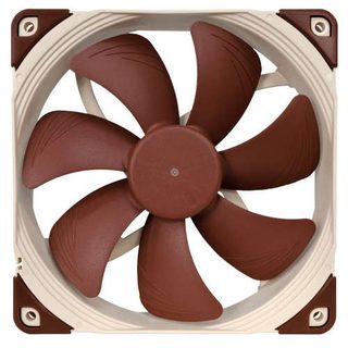 Noctua NOC-NF-A14-FLX Boitier PC Ventilateur 14 cm