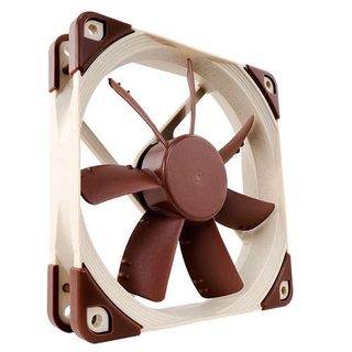 Noctua NF-S12A FLX Boitier PC Ventilateur 12 cm