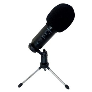 keep-out Keep Out XMICPRO200 USB cardioïde avec filtre windscreen et trépied