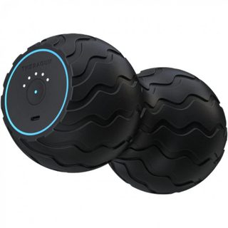 Theragun Wave Duo Double Masseur Noir