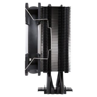hiditec Ventilateur CPU HidiTec C12 ARGB PWM 120mm