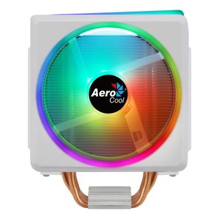 AeroCool Ventilateur CPU Aerocool Cylon 4F ARGB 120mm