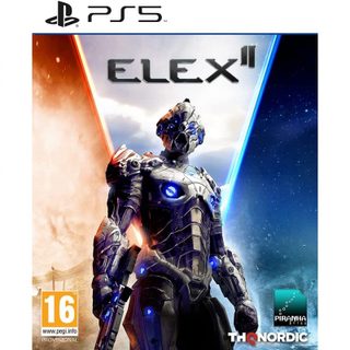 THQ Nordic Elex II