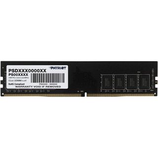 Patriot Signature Line DDR4 3 200 MHz PC4-25600 32 Go CL22