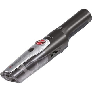 Aspirateur à Main Hoover H-HANDY 700 Express 120W 12min Ultra-léger Filtre EPA