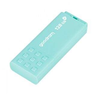 Goodram Ume3 Care 128 Go USB 3.0 Turquoise