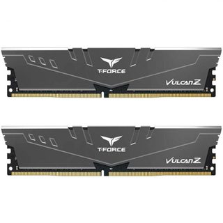 team-group Groupe d'équipe T-Force Vulcan Z DDR4 3600 MHz PC4-28800 2 x 8 Go 16 Go CL18