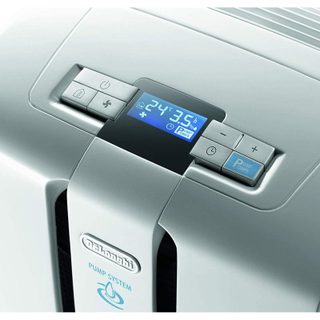 Déshumidificateur DeLonghi DD230P 6L 540W
