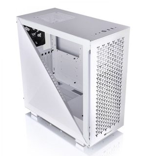 Thermaltake Divider 300 TG Air Verre Trempé USB 3.0