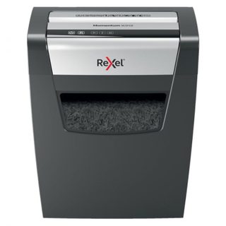 Rexel Destructeur Momentum X312