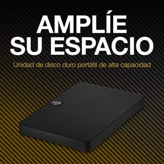 Seagate Expansion Portable 2,5" 1 To USB 3.0
