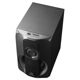 Hiditec H400 Dark Edition