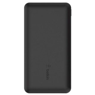 Banque d'alimentation Belkin Boostcharge 10000 mAh Noir