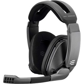 EPOS GSP 370 Casque de jeu sans fil 7.1