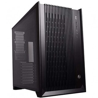 Lian Li Lian-Li O11 AIR Verre Trempé USB-C/3.1