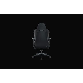 Chaise de jeu noire Razer Enki