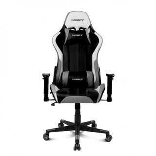 Chaise de jeu Drift DR175 noir/gris