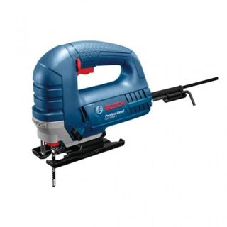 Scie sauteuse pendulaire Bosch GST 8000E 710W
