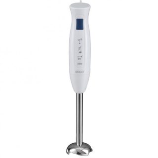 Batteur à main Sogo 400 W Blanc