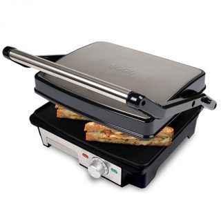 Gril à sandwich Sogo SS-7131 2000W