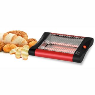 Grille-pain plat Sogo 300W