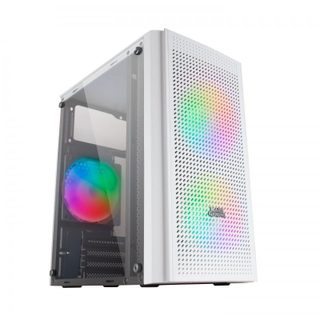Mars Gaming MC300 FRGB USB 3.0