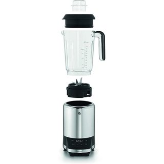 Mélangeur WMF Kult Pro 1200W en acier inoxydable