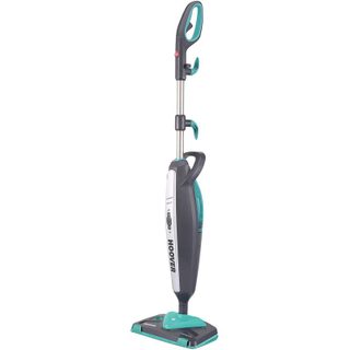 Hoover Steam Capsule CAP1700D 011 Steam mop 0,7 L 1700 W Bleu