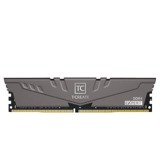 team-group Groupe d'équipe T-Create Expert DDR4 3600 MHz PC4-28800 32 Go 2 x 16 Go CL18