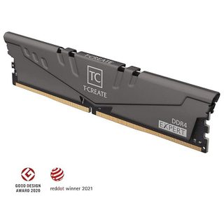 team-group Groupe d'équipe T-Create Expert DDR4 3 200 MHz PC4-25600 32 Go 2 x 16 Go CL16