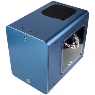 raijintek Metis Plus ITX USB 3.0