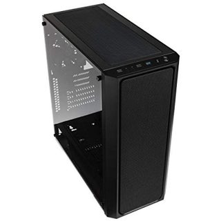 raijintek Boîtier ATX Raijintek Ponos MS Verre Trempé USB 3.0