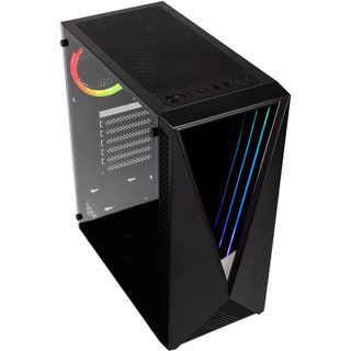 kolink Void RGB Verre Trempé USB 3.0