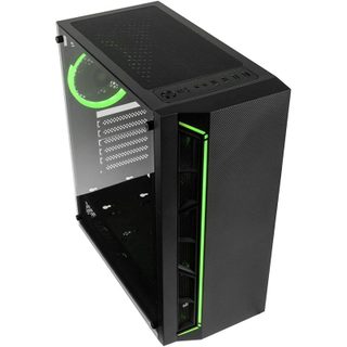kolink Inspire K7 ARGB Verre Trempé USB 3.0
