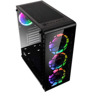 kolink Observatory Lite Verre Trempé USB 3.0