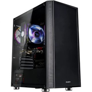 Zalman R2 Verre Trempé USB 3.0