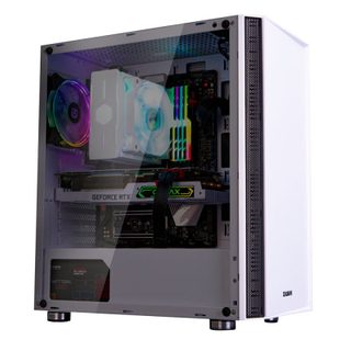 Zalman R2 Verre Trempé USB 3.0